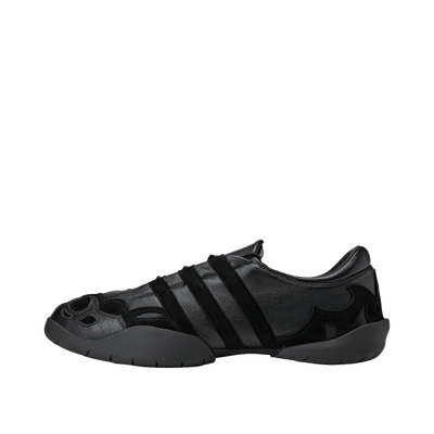 Adidas Y-3 Regu Leather "Black" | KI0873
