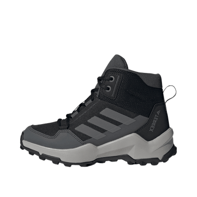 Adidas Terrex AX4R Mid "Core Black / Grey Four / Grey Six" | IF6520