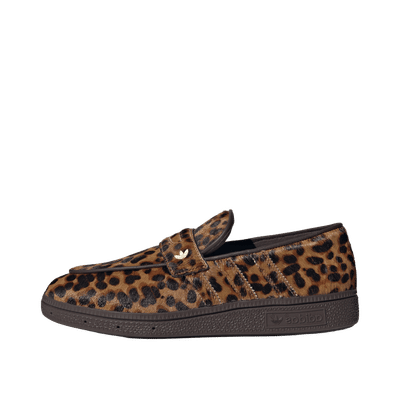 Adidas Handball Spezial "Magic Beige / Core Black / Dark Brown" | KJ2526