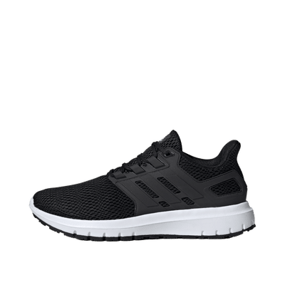 Adidas Ultimashow "Core Black / Cloud White" | FX3624