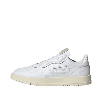 Adidas SC Premiere "Footwear White / Power Green / Off White" | KZ7196