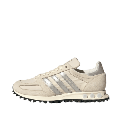 Adidas LA Trainer OG W "Wonder White / Silver Metallic / Off White" | KI8924