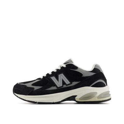 New Balance 2010 "Black/Shadow Grey/Sea Salt" | U2010892