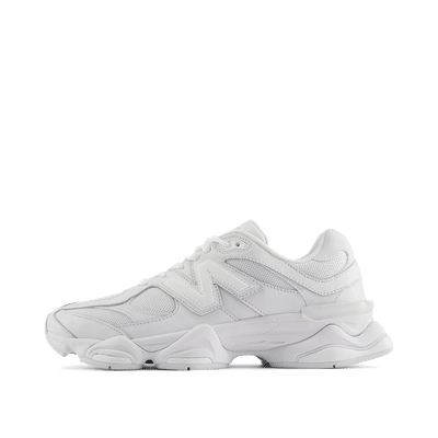 New Balance 9060 "Triple White" | U9060NRJ
