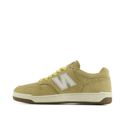 New Balance 480P "Brown/Yellow" | U480P6OM