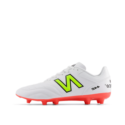 New Balance 442 Academy FG V2 "White/Red/Yellow" | MS43FIB2