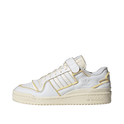 Adidas Forum Low 84 Wmns "White" | HQ4392