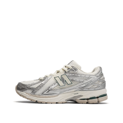 New Balance 1906R "Silver Metallic/Sea Salt/New Spruce" | M1906REE