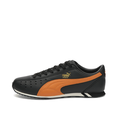 PUMA Sprint "Maple Syrup/Black" | 402960-17