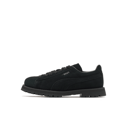 Puma Suede Vibram "Black" | 406920-04