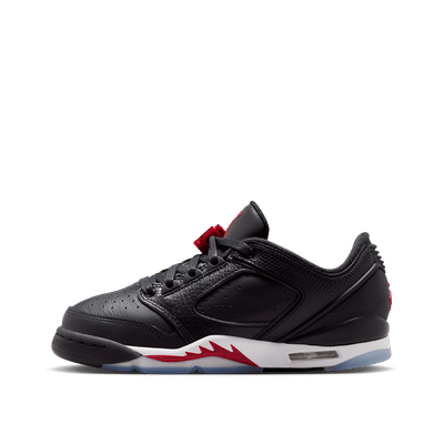 Air Jordan Sixty Plus Low "Black" | IO1866-003