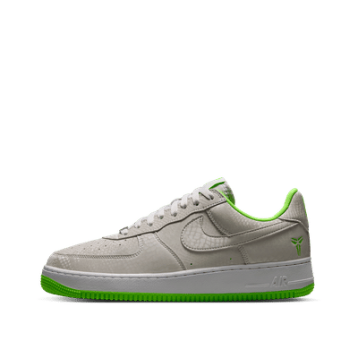 Nike Kobe Air Force 1 Low "Lower Merion High" | IB0018-006