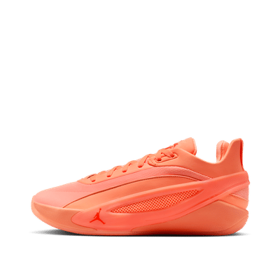 Nike Luka 5 "Orange" | HV8082-800