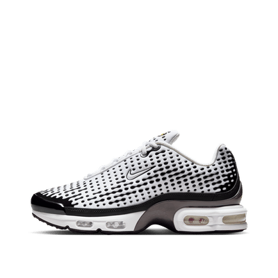 Nike Air Max Plus VII "White" | HQ2197-100