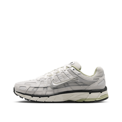 Nike P-6000 "Grey" | IV5761-094