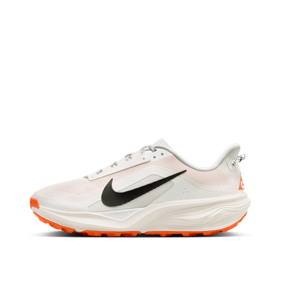 Nike ACG Pegasus "Summit White/Black-Phantom-Safety Orange" | HV8116-103