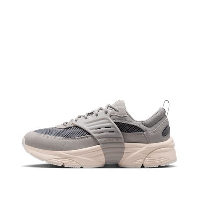 Jordan Trunner O/S "Grey" | IB3722-011