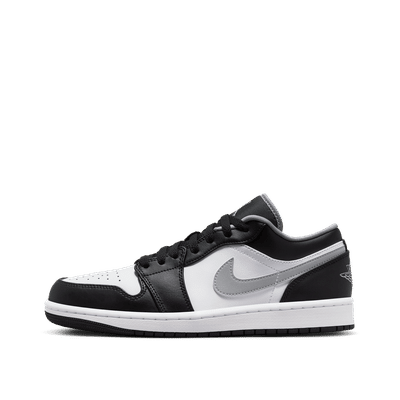 Air Jordan 1 Low "Black" | 553558-040