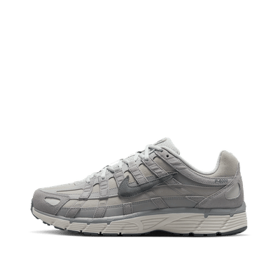 Nike P-6000 SE "Grey" | IO3370-001
