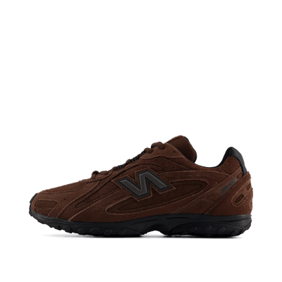 New Balance 204L "Pumpernickel/Black" | U204LFSG