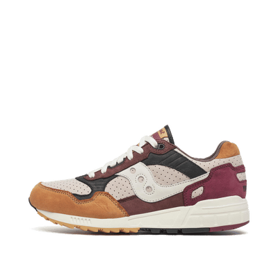 Saucony Shadow 5000 "Gray/Brown" | S70945-1