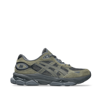 ASICS Gel-NYC 2.0 "Graphite Grey/Loden Green" | 1203B080-021