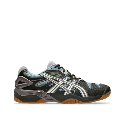 ASICS Gel-Resolution 5 "Slate Blue/Pure Silver" | 1203A901-402