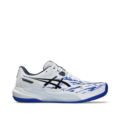 ASICS Gel-Challenger 15 L.E. "White" | 1041A555-100