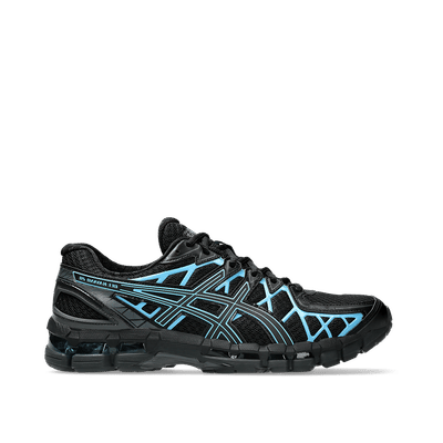 ASICS Gel-Kayano 20 "Black/Pond" | 1203A388-005