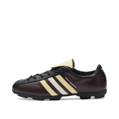 Y-3 Field "Night Red/ Black/ Easy Yellow" | KZ9051