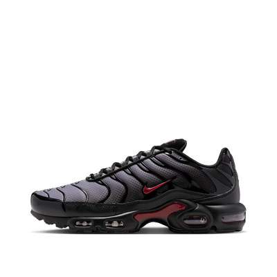 Nike Air Max Plus "Black" | DM0032-032