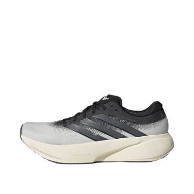 Adidas Supernova Rise 3 "Chalk White / Onix / Core Black" | KK1202