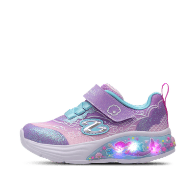 Skechers My Dreamers - Lil Mermaid "Lavender" | 303061NLVMT