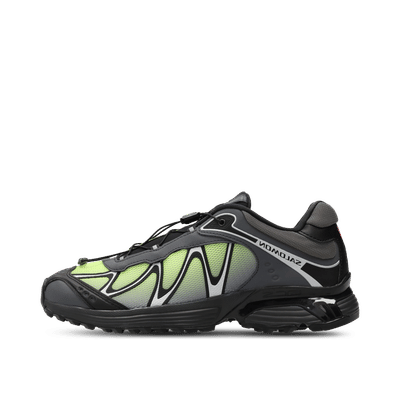 Salomon XT-Whisper "Black/Asphalt/Acid Lime" | L49230300