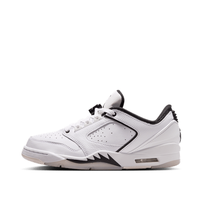 Jordan Sixty Plus Low "White" | IR1847-103