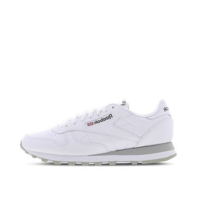 Reebok Classics "White" | GY3558