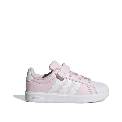 Adidas Streettalk "Rose" | JQ8591