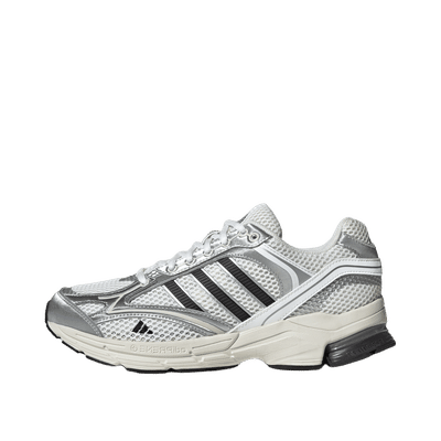 Adidas SPIRITAIN 2000 "Core White / Core Black / Silver Metallic" | KI4444