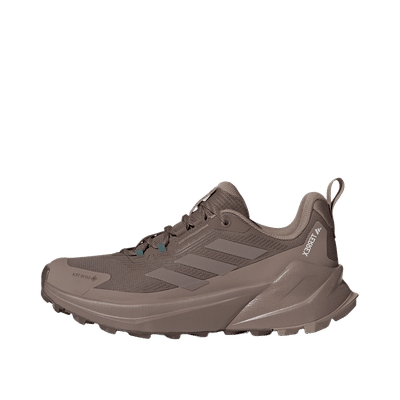Adidas Terrex Trailmaker 2.0 GORE-TEX "Earth Strata / Trace Brown / Chalky Brown" | JQ9947
