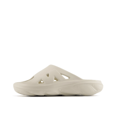 New Balance Fresh Foam RCVRY Slide "Grey" | RCVRYSM1