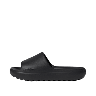 Adidas Adilette Lumia Slides "Core Black" | JP9580