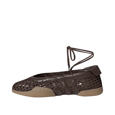 Adidas Taekwondo Mei Wmns "Brown / Brown / Gum" | HP3730