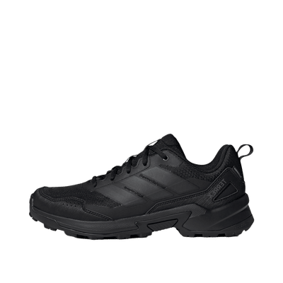 Adidas Terrex Eastrail 3 Climaproof "Core Black / Carbon / Grey Four" | JR4008