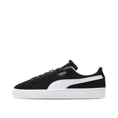 PUMA Suede Classic "Black/White" | 399853-01