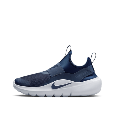 Nike Flex Runner 4 Kids "Blue" | IF2893-400