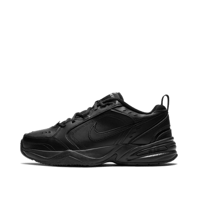 Nike Air Monarch IV "Black" | 415445-001