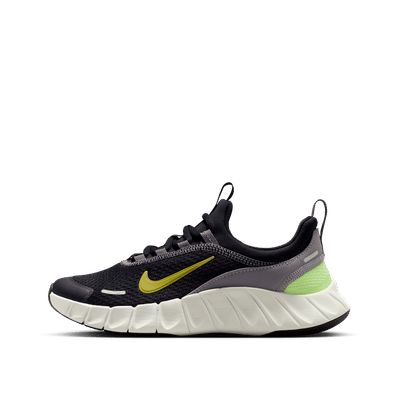 Nike Free Ride Kids "Black" | IO1642-005