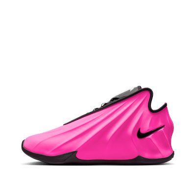 Nike G.T. Future "Hyper Pink/Black-Hyper Pink" | FZ5590-601