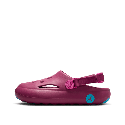 Jordan Hydrip Sandal "Purple" | HF5981-604