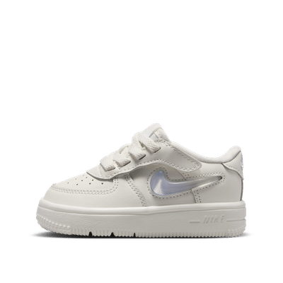 Nike Force 1 Low EasyOn "White" | IR0593-101